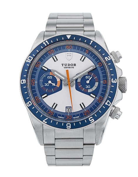 Tudor Heritage Chronograph M70330B-0001